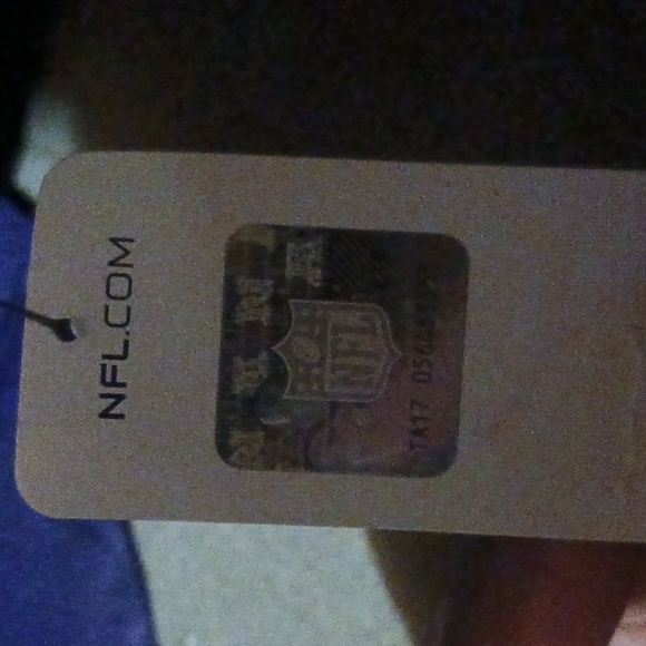 Vikings NFL Team Apparel Purple Yellow Zip Lightweight Starter Jacket - Picture 6 of 8